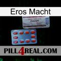 Eros Power 36